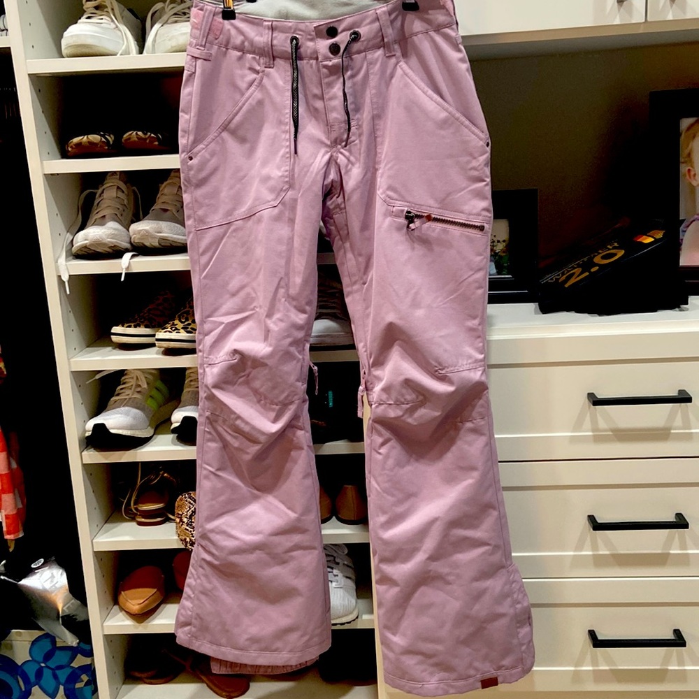 Roxy ski pants